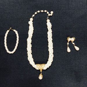 Jewelry 3 Piece Set